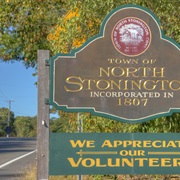 North Stonington, Connecticut