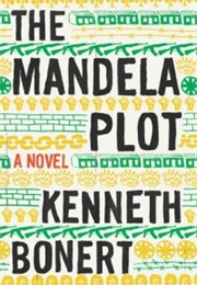 The Mandela Plot (Kenneth Bonert)