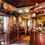 The Eagle, Cambridge