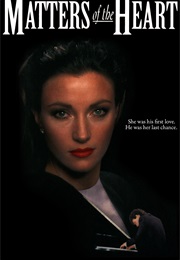 Matters of the Heart (1990)