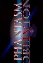 Phantasm IV - Oblivion (1998)