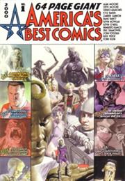 America's Best Comics (ABC)