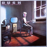 Power Windows - Rush