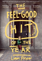 The Feel-Good Hit of the Year (Liam Pieper)