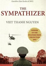 The Sympathizer (Viet Thanh Nguyen)