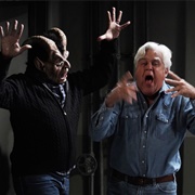 Last Man Standing: Bride of Prankenstein