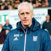 Mick McCarthy