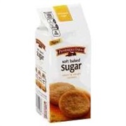 Soft Baked Sugar