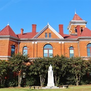 Danielsville, Georgia