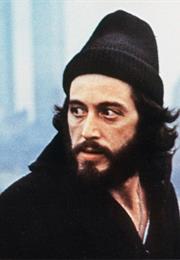 Frank Serpico