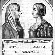 Isotta Nogarola
