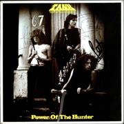 Tank - Power of the Hunter
