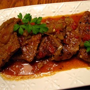 Swiss Steak