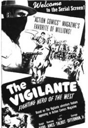 The Vigilante