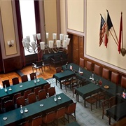 Capitulation Museum Berlin-Karlshorst