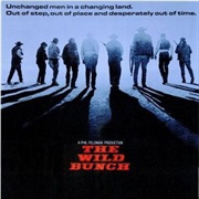 The Wild Bunch (1969)