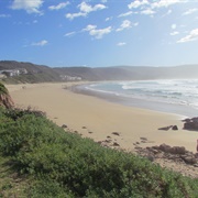 Buffels Bay