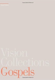 Vision Collections: Gospels (David Hulme)