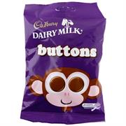 Cadbury Buttons