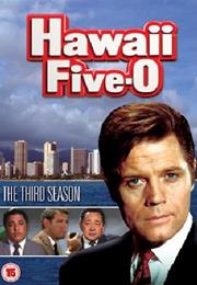 Hawaii Five-O