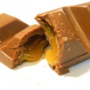 Caramello