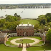 Tryon Palace