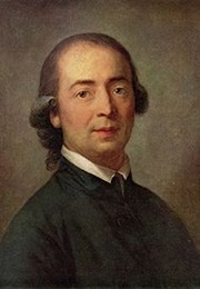 Extract From a Correspondence About Ossian and the Songs of Ancient Peoples (Johann Gottfried Herder)