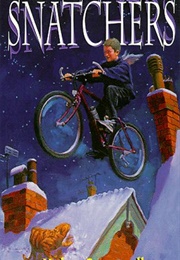 Snatchers (Helen Cresswell)