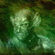 Great Vampire (Doctor Who)