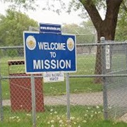 Mission, KS