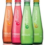 Appletiser Sparkling Juice