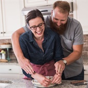 Bake a Pie/Cookies/Bread