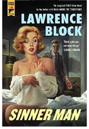 Sinner Man (Lawrence Block)