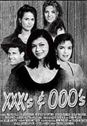 XXX's & OOO's (1994)