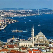 Language Program in Istanbul