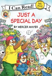 Just a Special Day (Mercer Mayer)