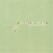Boats & Birds - Gregory and the Hawk