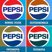 Colour Blindness Awareness Day (September 6)