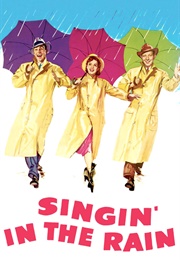 Singin' in the Rain (1952)