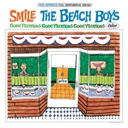 The Smile Sessions (The Beach Boys, 2011)