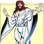 Wundarr the Aquarian