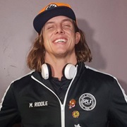 Matt Riddle