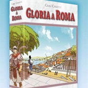 Glory to Rome