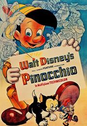 Pinocchio 02.07.1940