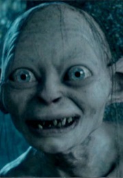 My Precious- LOTR the Two Towers (2002)