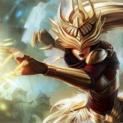 Justicar Syndra