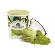 KOHU ROAD Green Tea