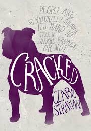 Cracked (Clare Strahan)