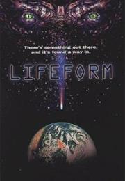 Lifeform (1996)