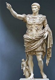 Augustus (Augustus)